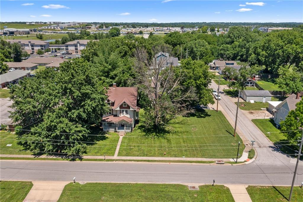 2nd image of 602 W Walnut St, Grain Valley, MO 64029 | MLS# 2604544