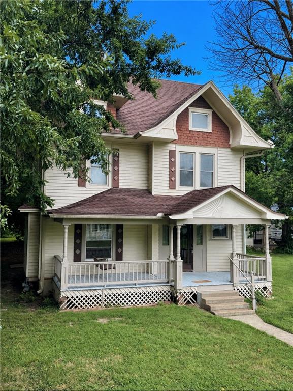 1st image of 602 W Walnut St, Grain Valley, MO 64029 | MLS# 2604544