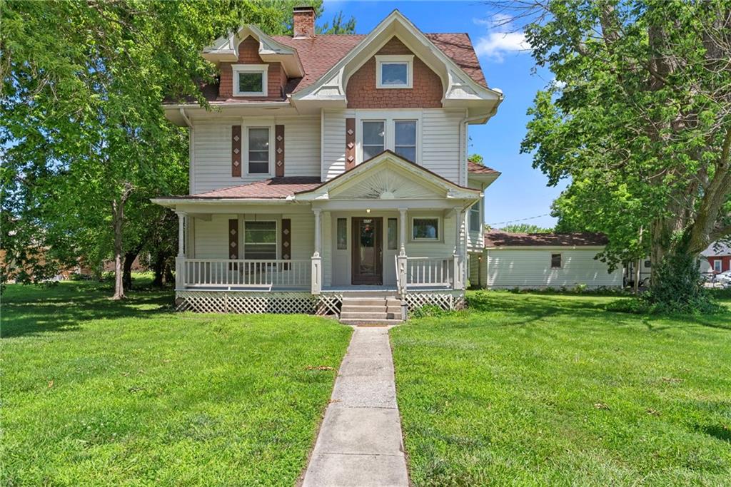 Homes for sale in Grain Valley, MO | 602 W Walnut St, Grain Valley, MO 64029 | MLS# 2604544