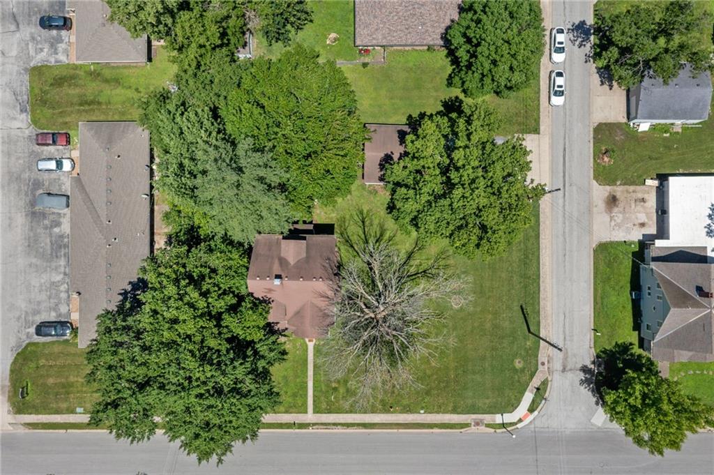 38th image of 602 W Walnut St, Grain Valley, MO 64029 | MLS# 2604544