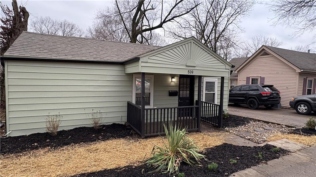 Homes for sale in Liberty, MO | 539 E Mill St, Liberty, MO 64068 | MLS# 2604571