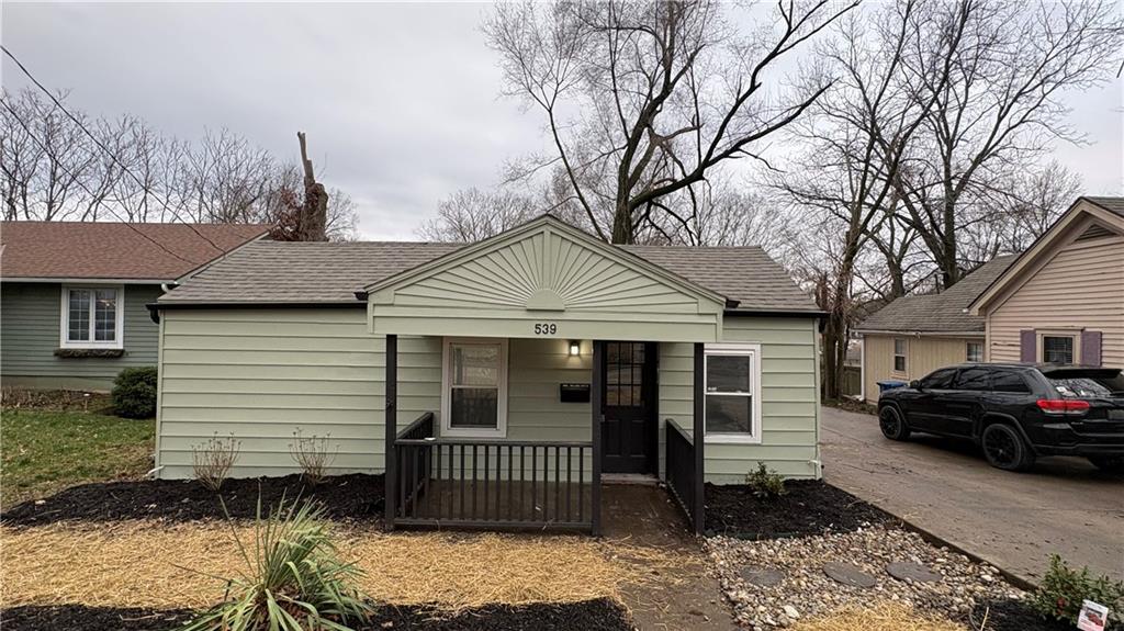 Homes for sale in Liberty, MO | 539 E Mill St, Liberty, MO 64068 | MLS# 2604571