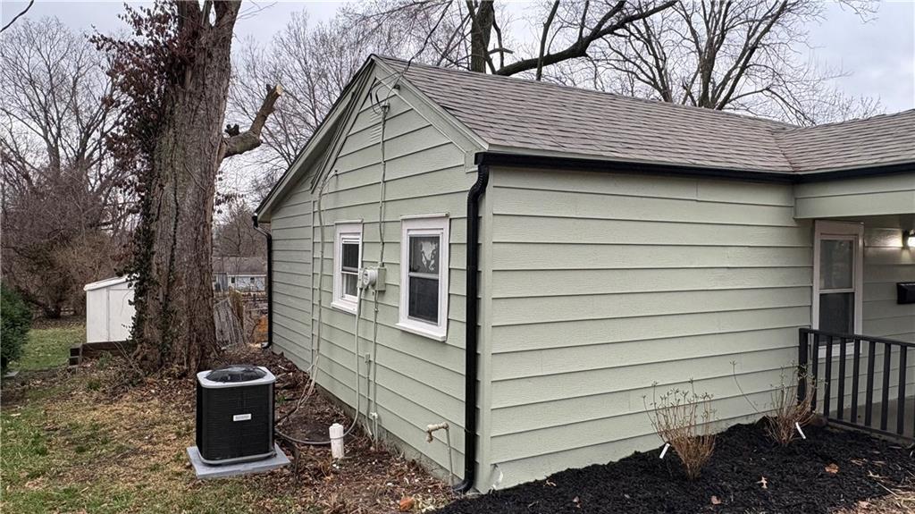 Homes for sale in Liberty, MO | 539 E Mill St, Liberty, MO 64068 | MLS# 2604571