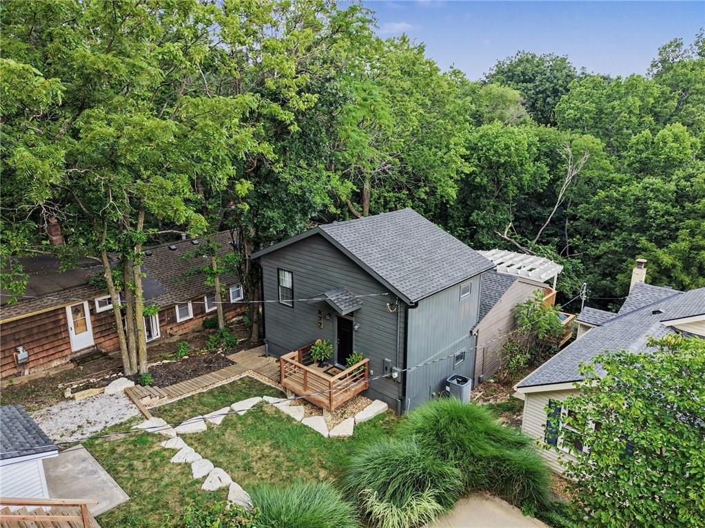 4th image of 77 R St, Lees Summit, MO 64086 | MLS# 2604593