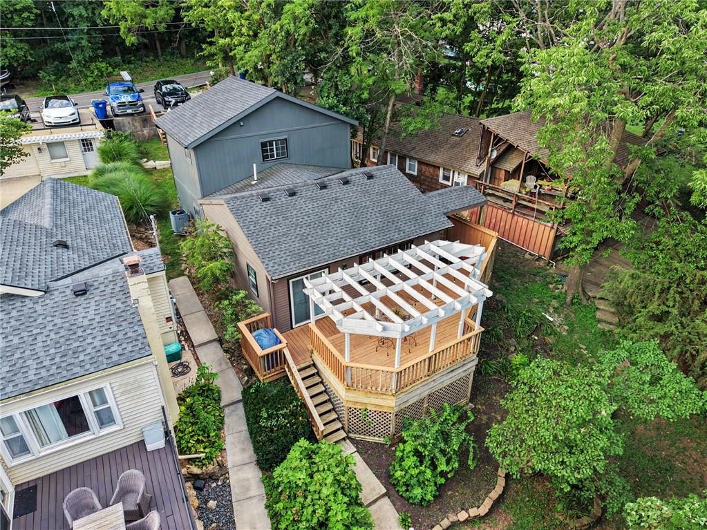 3rd image of 77 R St, Lees Summit, MO 64086 | MLS# 2604593