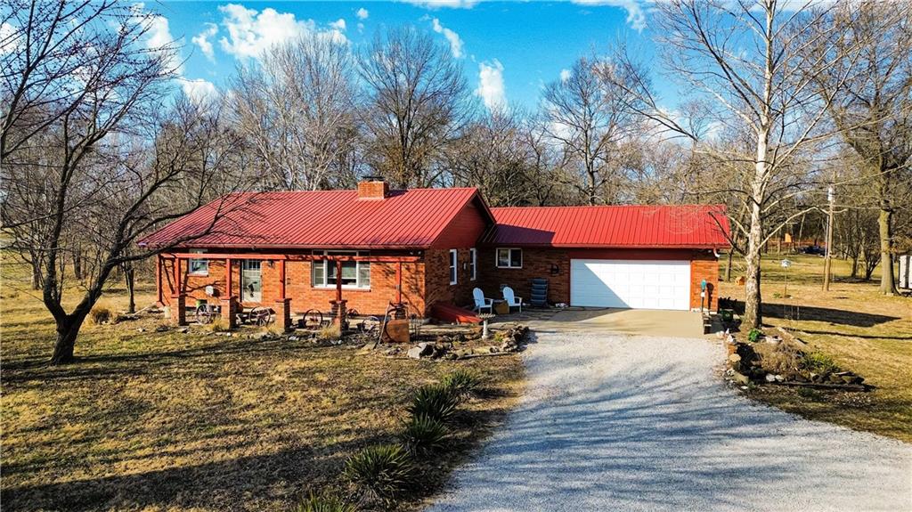 Homes for sale in Pleasanton, KS | 20650 E 1100 Rd, Pleasanton, KS 66075 | MLS# 2604670