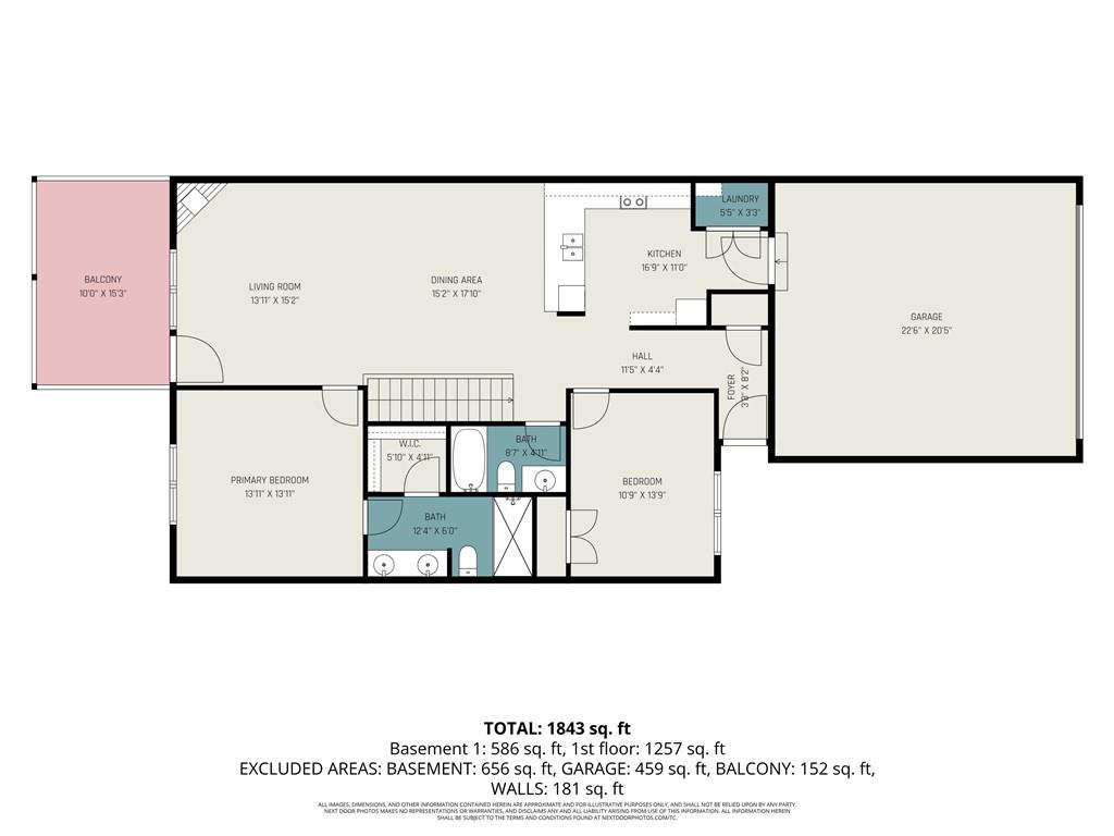 Homes for sale in Smithville, MO | 14838 Ashmont Ln, Smithville, MO 64089 | MLS# 2604870