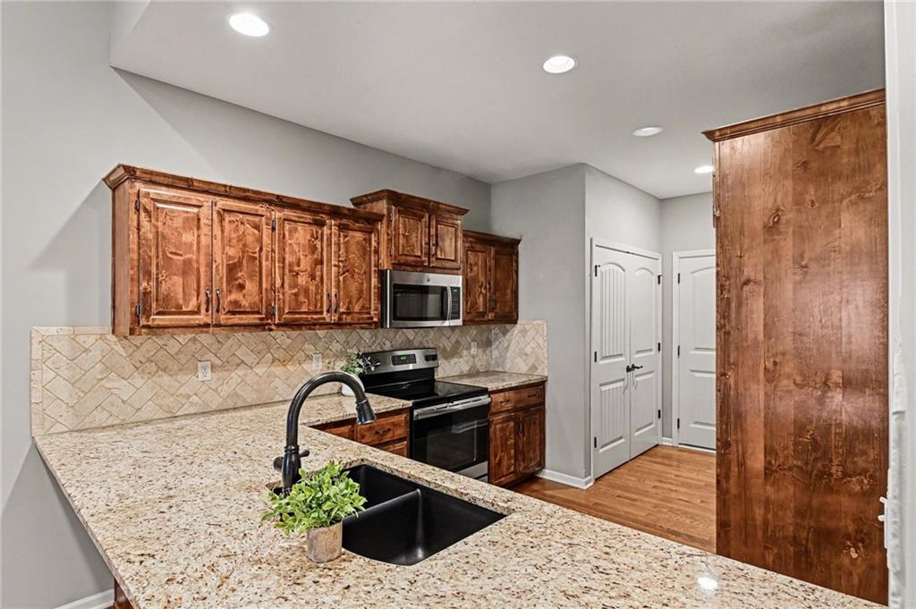 Homes for sale in Smithville, MO | 14838 Ashmont Ln, Smithville, MO 64089 | MLS# 2604870