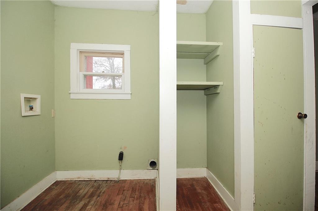 Homes for sale in Garnett, KS | 203 S Elm St, Garnett, KS 66032 | MLS# 2604887