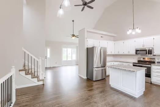 Homes for sale in Smithville, MO | 108 Cedar St, Smithville, MO 64089 | MLS# 2605035