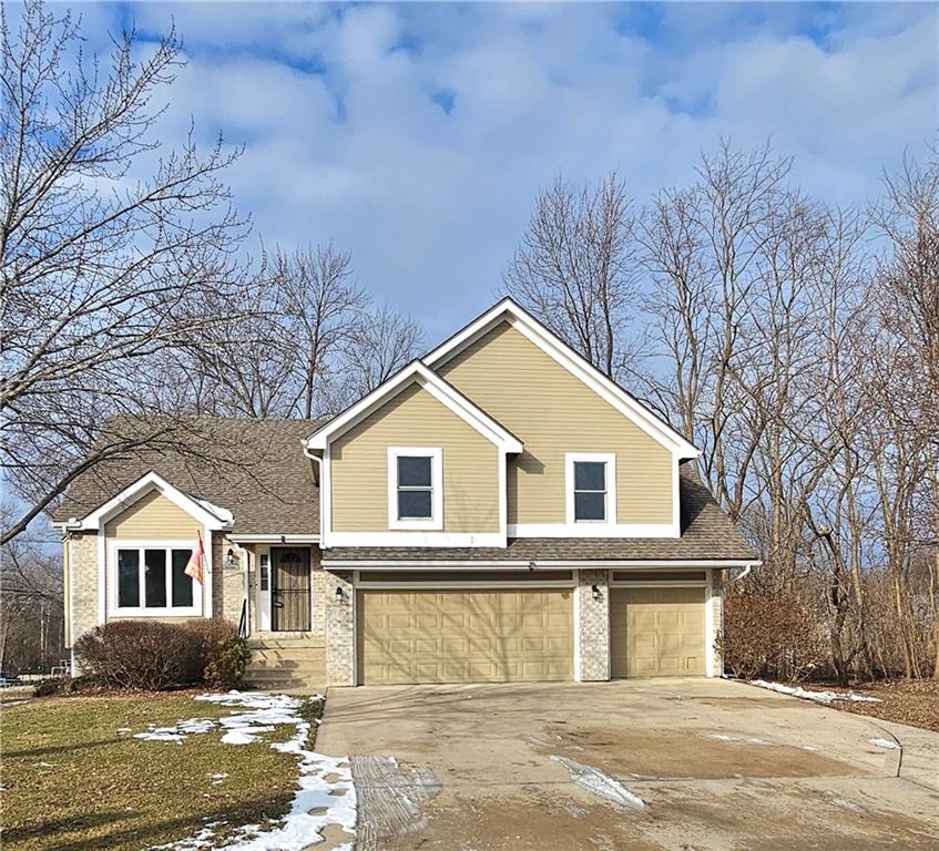 Homes for sale in Smithville, MO | 108 Cedar St, Smithville, MO 64089 | MLS# 2605035