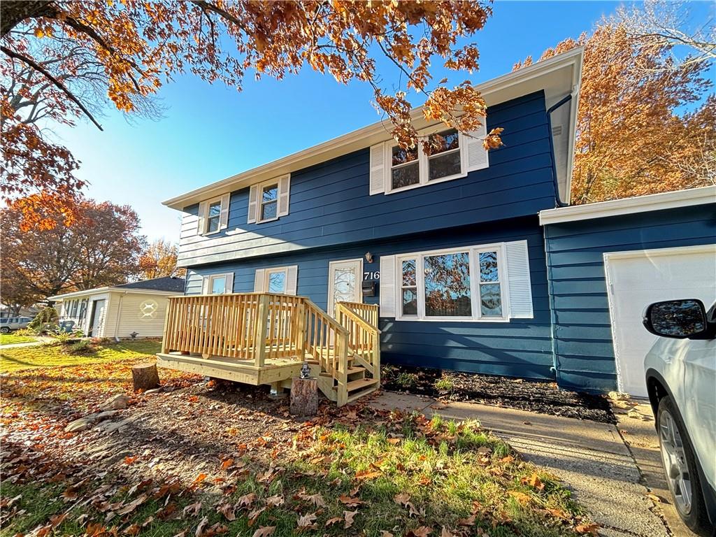 Homes for sale in Liberty, MO | 716 W Hurt St, Liberty, MO 64068 | MLS# 2605083