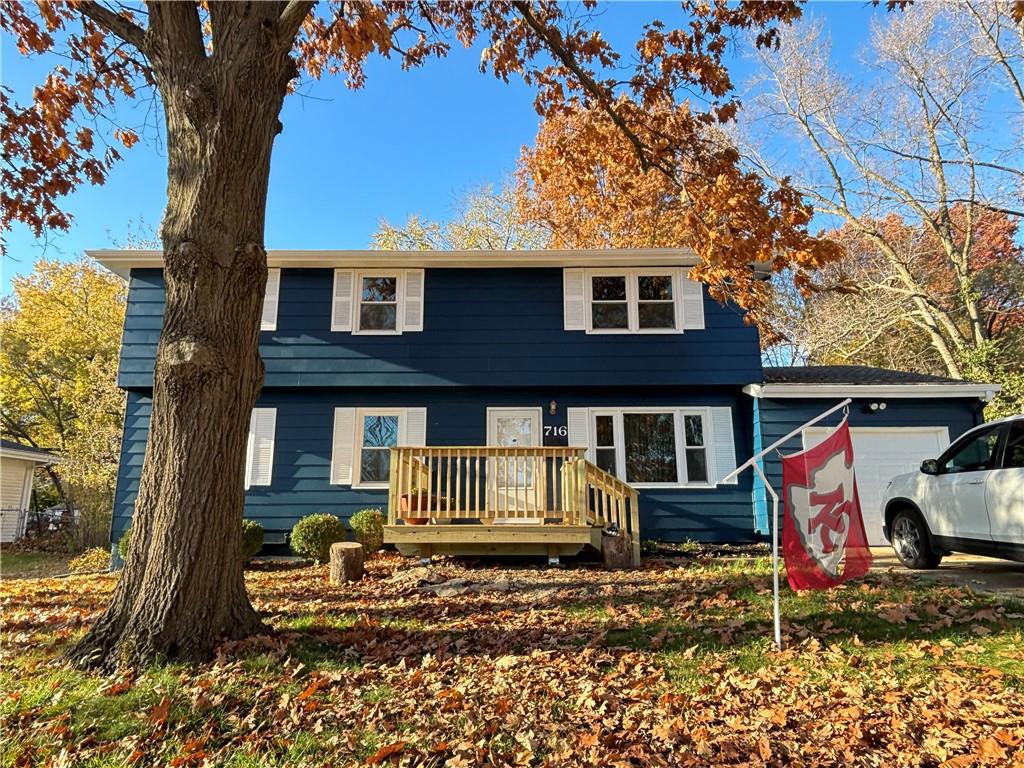 Homes for sale in Liberty, MO | 716 W Hurt St, Liberty, MO 64068 | MLS# 2605083