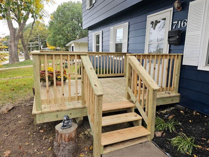 Homes for sale in Liberty, MO | 716 W Hurt St, Liberty, MO 64068 | MLS# 2605083