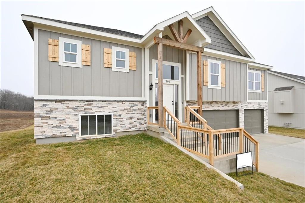 Homes for sale in Dearborn, MO | 108 Johnson Cir, Dearborn, MO 64439 | MLS# 2605085