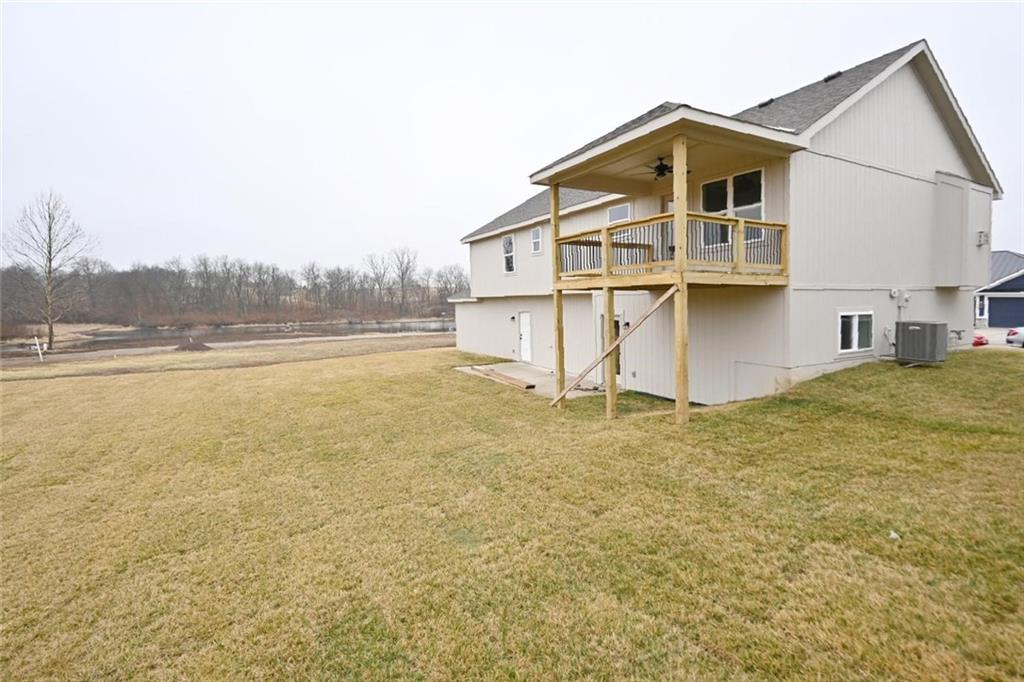 Homes for sale in Dearborn, MO | 109 Johnson Cir, Dearborn, MO 64439 | MLS# 2605086