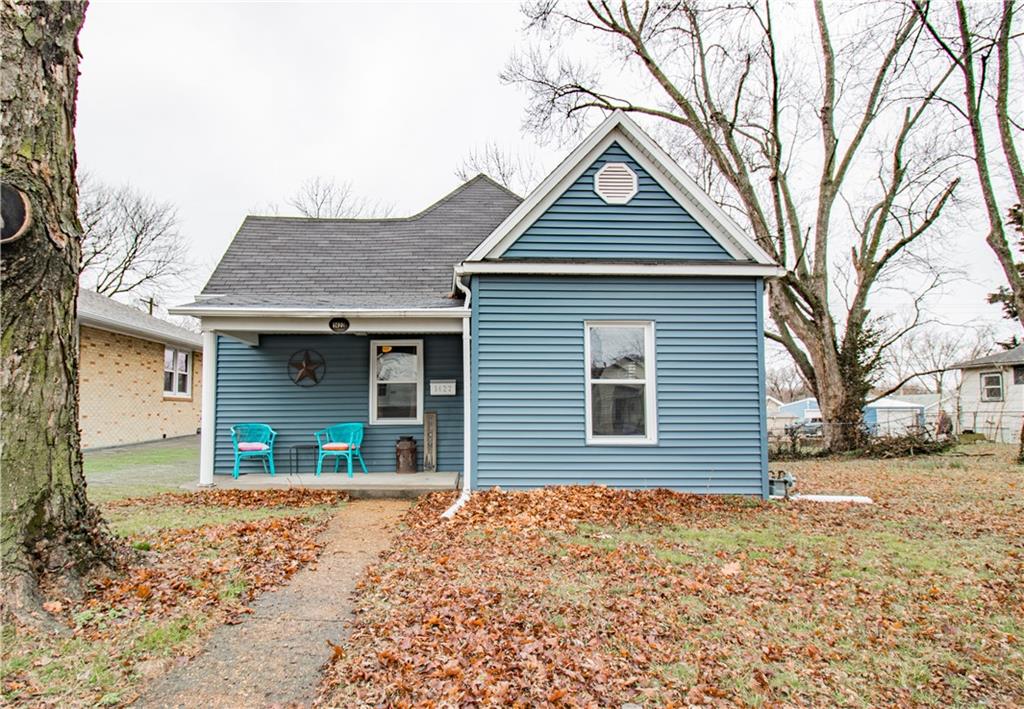 Homes for sale in Sedalia, MO | 1422 S Grand Ave, Sedalia, MO 65301 | MLS# 2605120