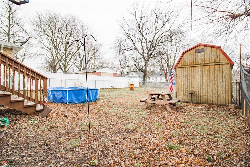 Homes for sale in Sedalia, MO | 1422 S Grand Ave, Sedalia, MO 65301 | MLS# 2605120