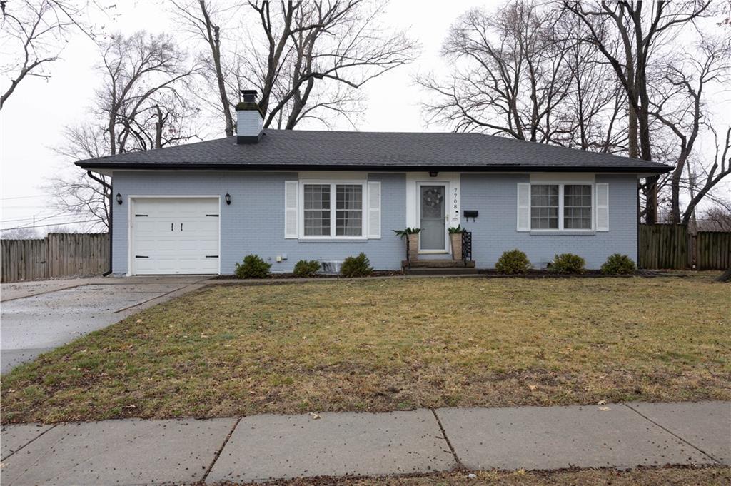 Homes for sale in Overland Park, KS | 7708 W 63 Ter, Overland Park, KS 66202 | MLS# 2605123