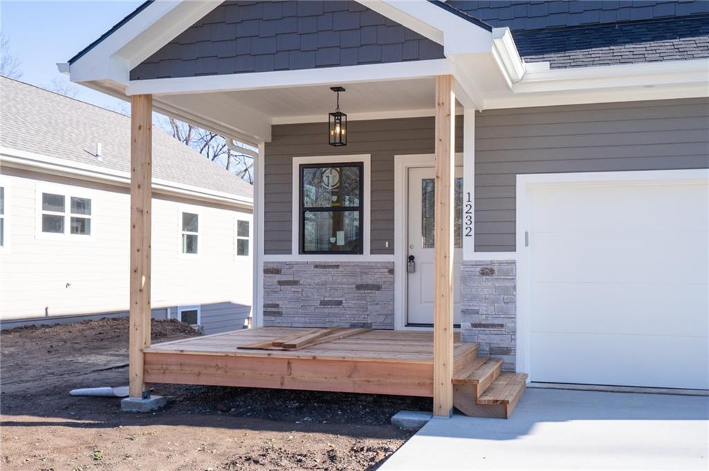 Homes for sale in Eudora, KS | 1232 Walnut St, Eudora, KS 66025 | MLS# 2605130