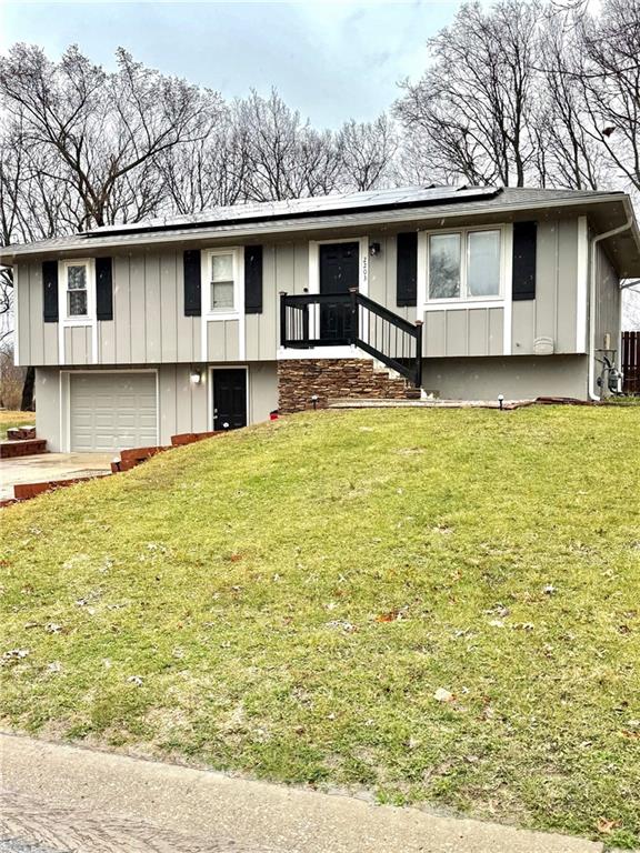 Homes for sale in Oak Grove, MO | 2203 S Owings St, Oak Grove, MO 64075 | MLS# 2605163