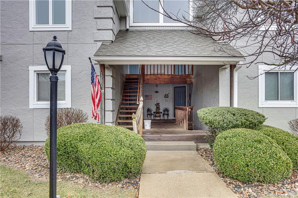 Homes for sale in Shawnee, KS | 13825 W 58th Ter #6, Shawnee, KS 66216 | MLS# 2605169