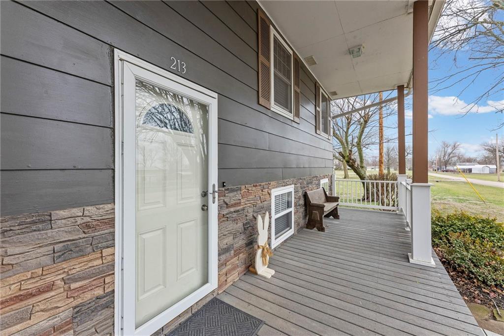 Homes for sale in Colony, KS | 213 Beech St, Colony, KS 66015 | MLS# 2605188