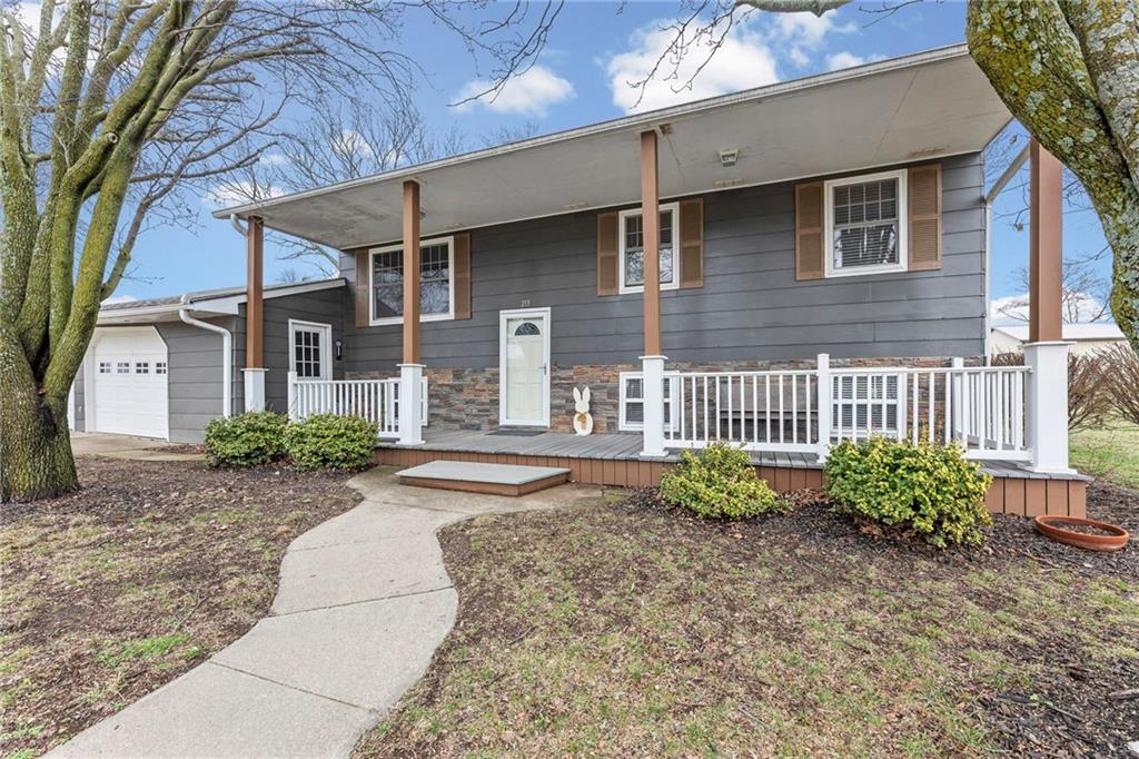 Homes for sale in Colony, KS | 213 Beech St, Colony, KS 66015 | MLS# 2605188