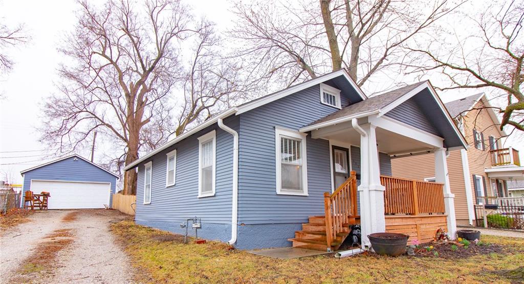 Homes for sale in Pleasant Hill, MO | 302 Cline St, Pleasant Hill, MO 64080 | MLS# 2605199