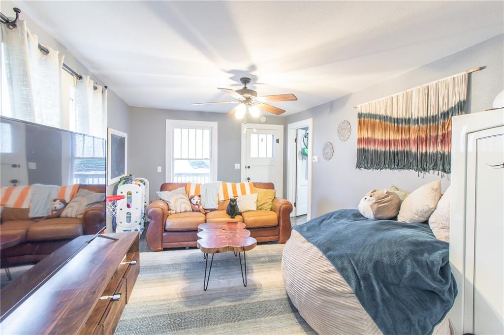 Homes for sale in Pleasant Hill, MO | 302 Cline St, Pleasant Hill, MO 64080 | MLS# 2605199