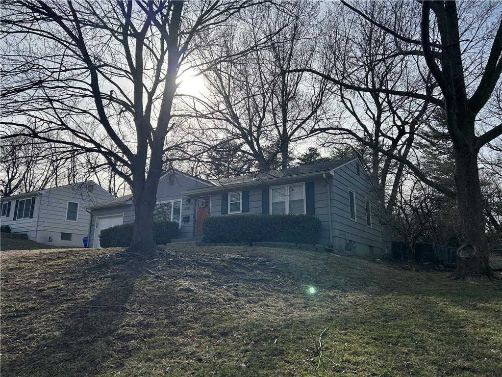 Homes for sale in Overland Park, KS | 6708 Woodward St, Overland Park, KS 66204 | MLS# 2605230