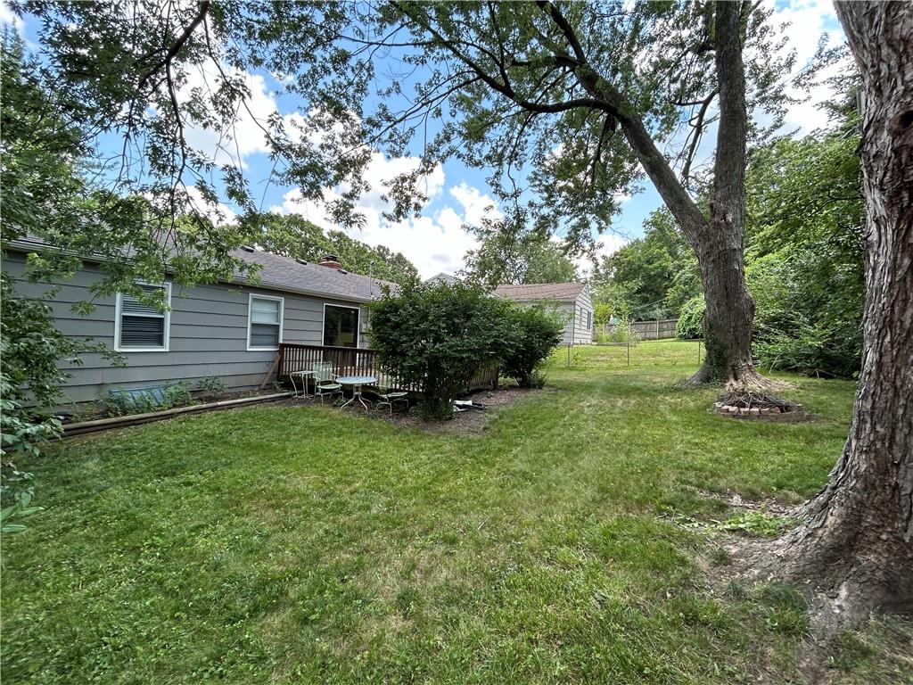 Homes for sale in Overland Park, KS | 6708 Woodward St, Overland Park, KS 66204 | MLS# 2605230