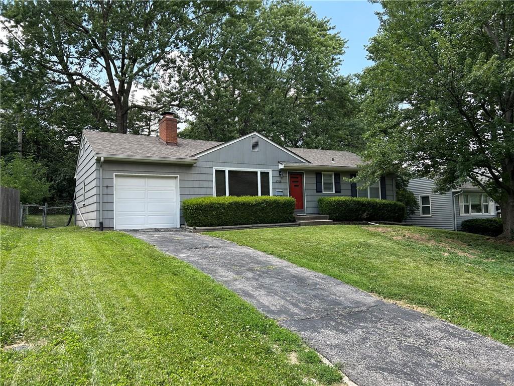 Homes for sale in Overland Park, KS | 6708 Woodward St, Overland Park, KS 66204 | MLS# 2605230