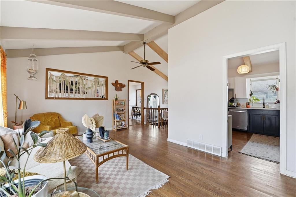 Homes for sale in Gladstone, MO | 6115 N Michigan Ave, Gladstone, MO 64118 | MLS# 2605267