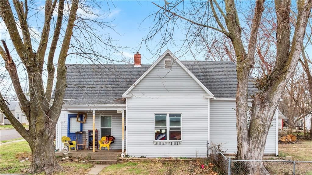 Homes for sale in Sedalia, MO | 603 S New York St, Sedalia, MO 65301 | MLS# 2605276