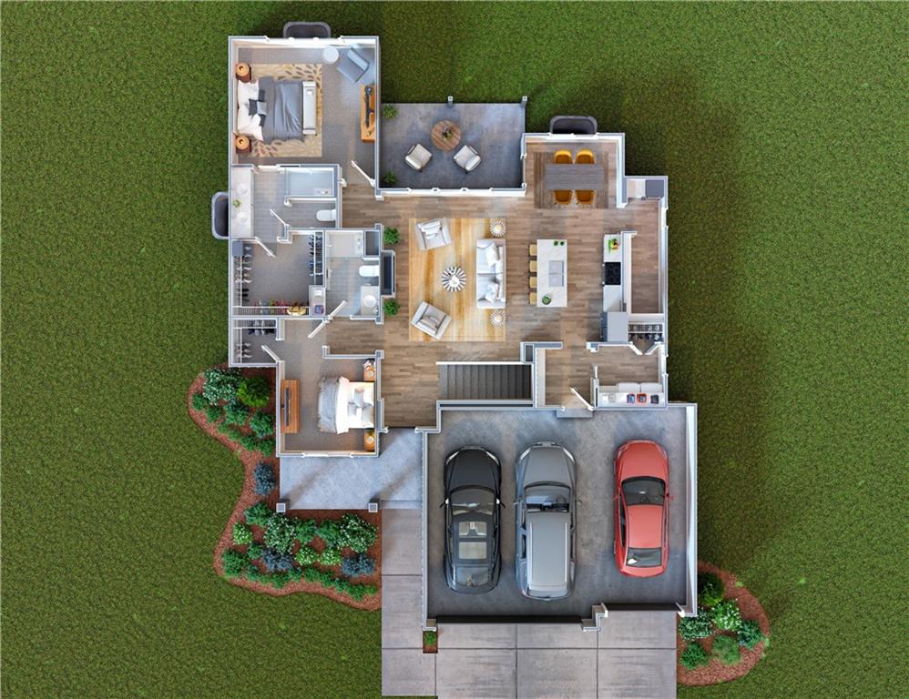 Homes for sale in Eudora, KS | 2513 Elm St, Eudora, KS 66025 | MLS# 2605394