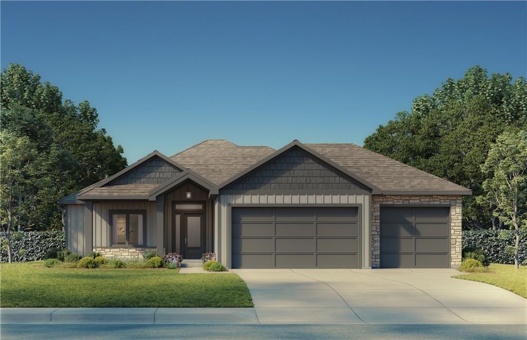 Homes for sale in Eudora, KS | 2513 Elm St, Eudora, KS 66025 | MLS# 2605394