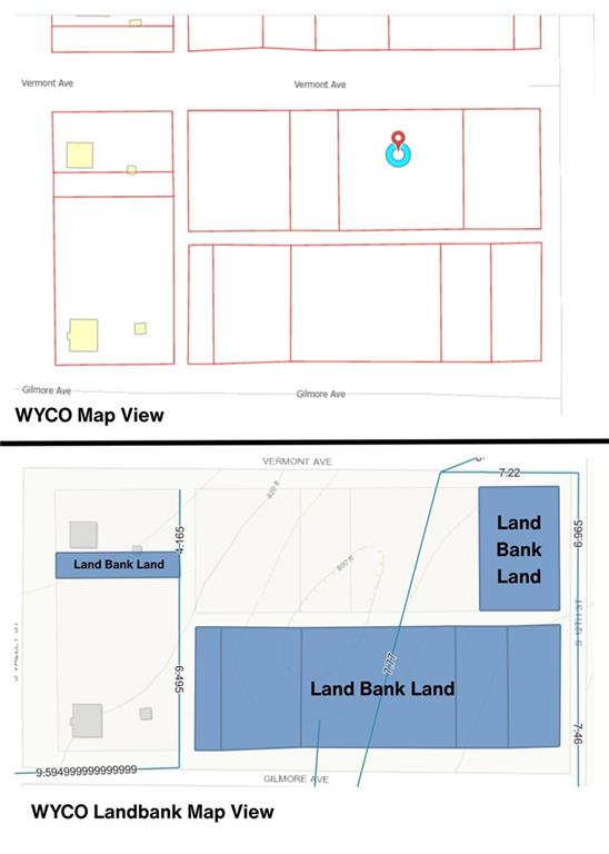 Homes for sale in Kansas City, KS | 1209 Vermont Ave, Kansas City, KS 66102 | MLS# 2605398