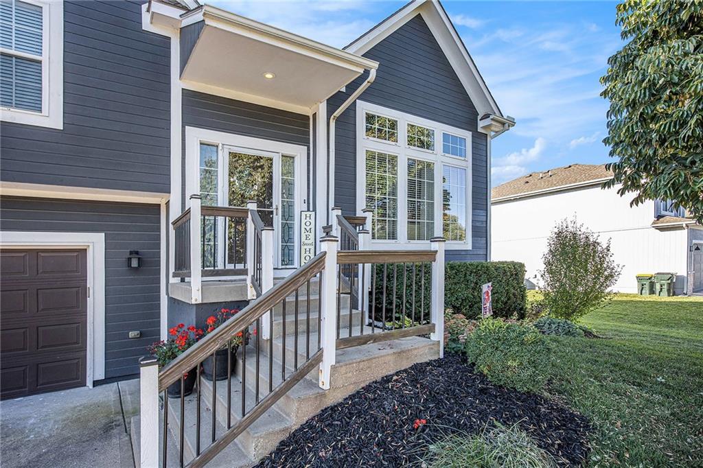 Homes for sale in Louisburg, KS | 1307 N 4th Street East Street, Louisburg, KS 66053 | MLS# 2605404