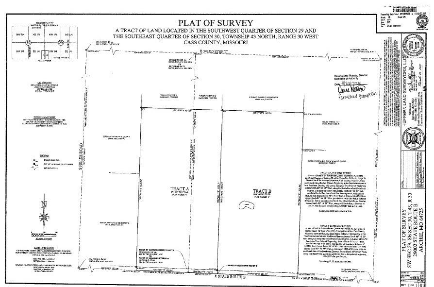 Homes for sale in Archie, MO | 193 E State Route B Hwy, Archie, MO 64725 | MLS# 2605446