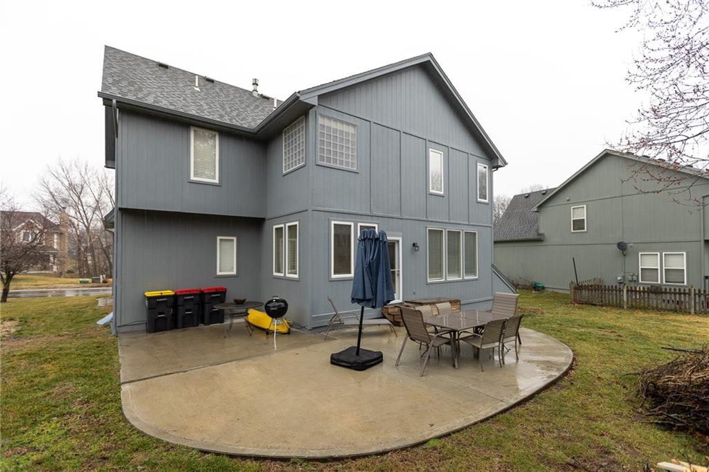 Homes for sale in Kearney, MO | 307 W 11th Ter, Kearney, MO 64060 | MLS# 2605455