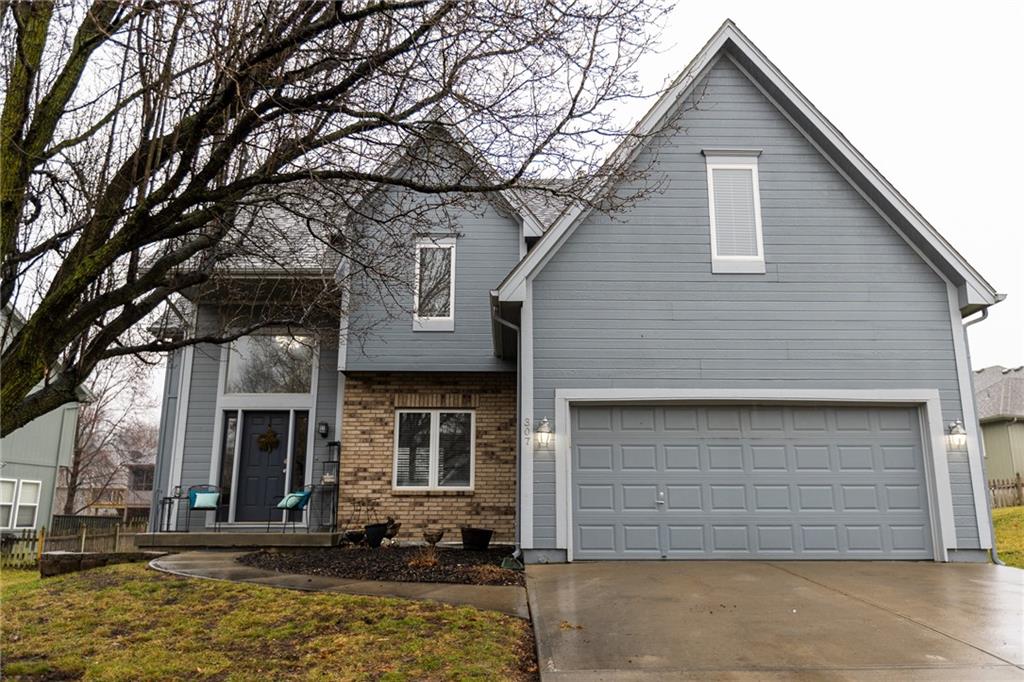 Homes for sale in Kearney, MO | 307 W 11Th Ter, Kearney, MO 64060 | MLS# 2605455