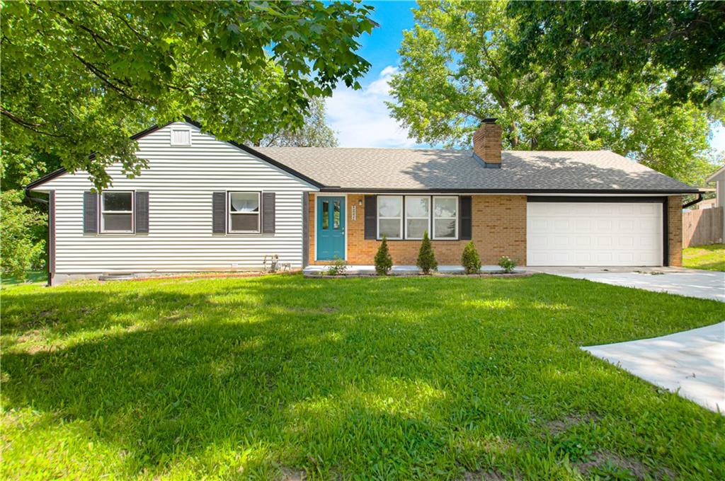 Homes for sale in Kansas City, KS | 7332 Parallel Pkwy, Kansas City, KS 66112 | MLS# 2605478