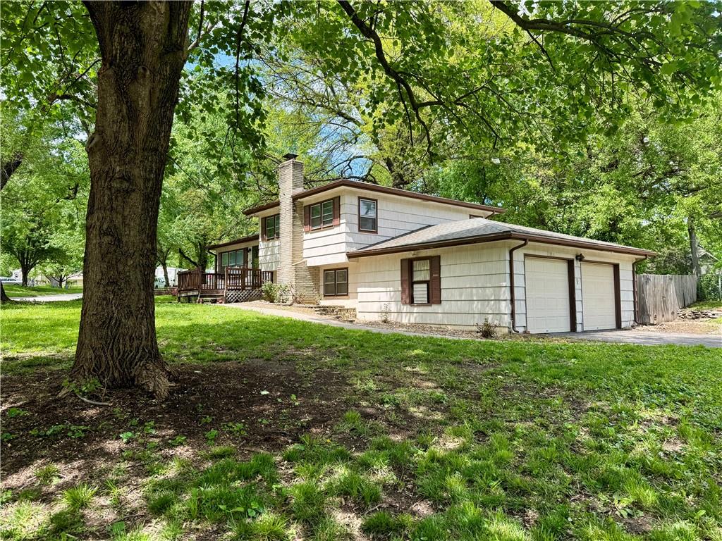 Homes for sale in Shawnee, KS | 7311 Stearns St, Shawnee, KS 66203 | MLS# 2605506