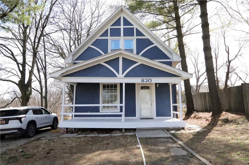 Homes for sale in Atchison, KS | 830 Unity St, Atchison, KS 66002 | MLS# 2605516