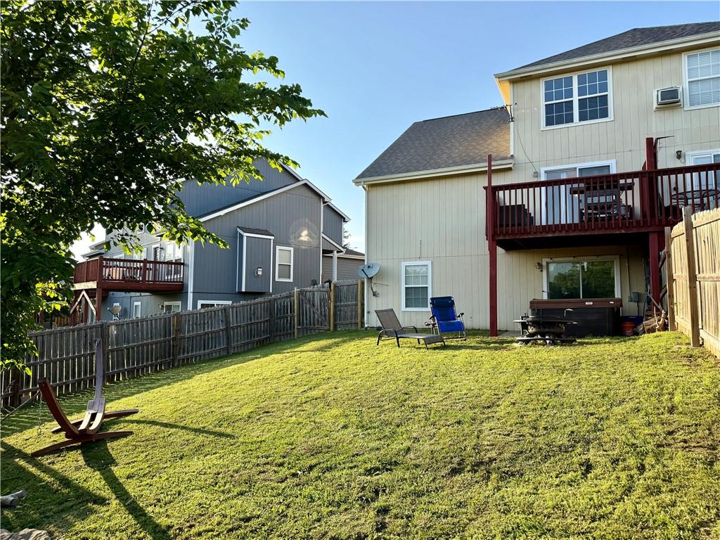 Homes for sale in Lawrence, KS | 1532b Legend Trail Dr, Lawrence, KS 66047 | MLS# 2605519