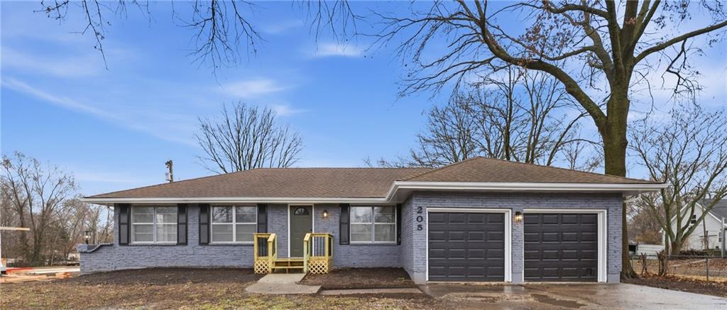 Homes for sale in Belton, MO | 205 King Ave, Belton, MO 64012 | MLS# 2605535