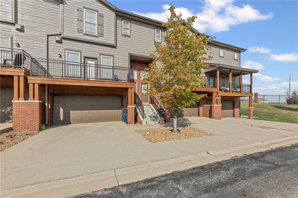 Homes for sale in Lawrence, KS | 5245 Overland Dr #C9, Lawrence, KS 66049 | MLS# 2605565