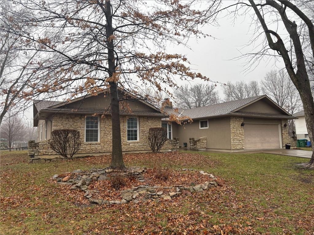 Homes for sale in Peculiar, MO | 135 Jamar St, Peculiar, MO 64078 | MLS# 2605568