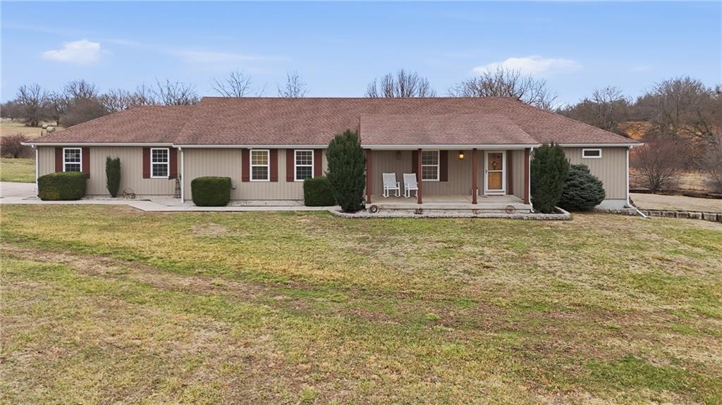 Homes for sale in Archie, MO | 29309 E State Route B N/a, Archie, MO 64725 | MLS# 2605622